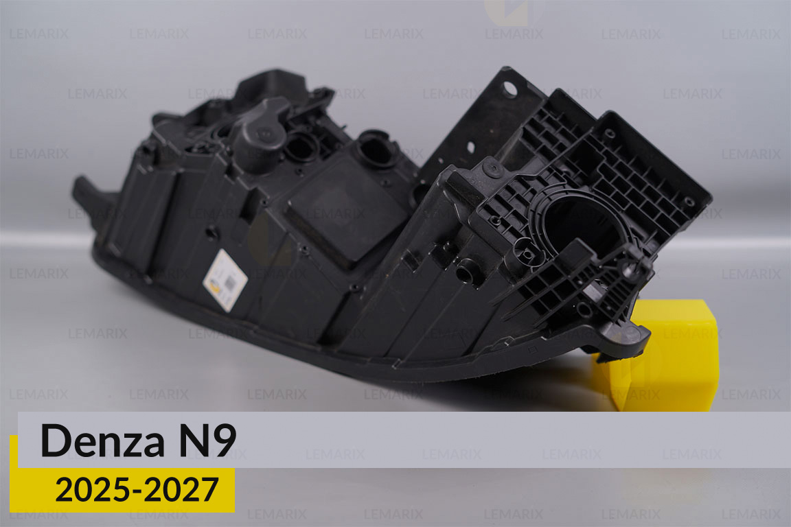 Корпус фари Denza N9 (2025-2027) дорест лівий