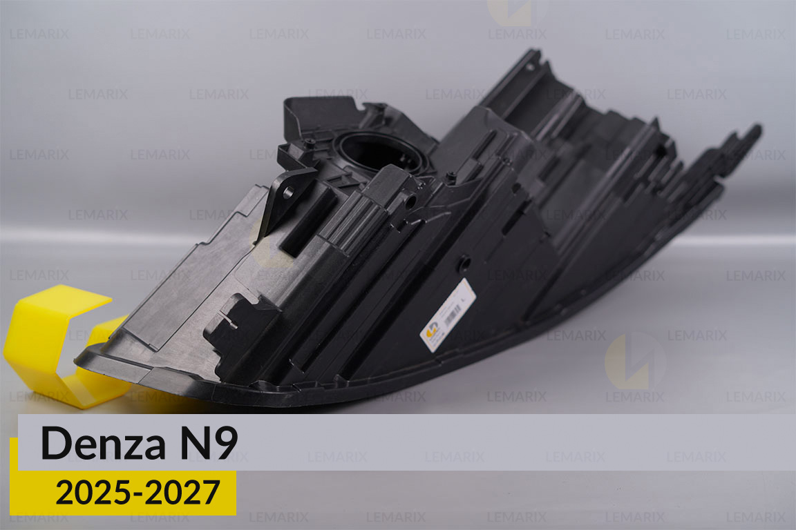 Корпус фари Denza N9 (2025-2027) дорест лівий