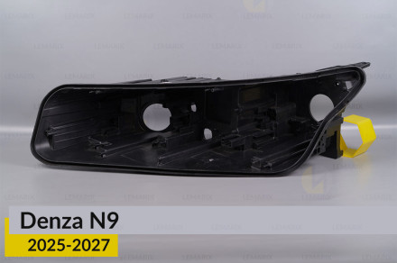 Корпус фари Denza N9 (2025-2027) дорест лівий