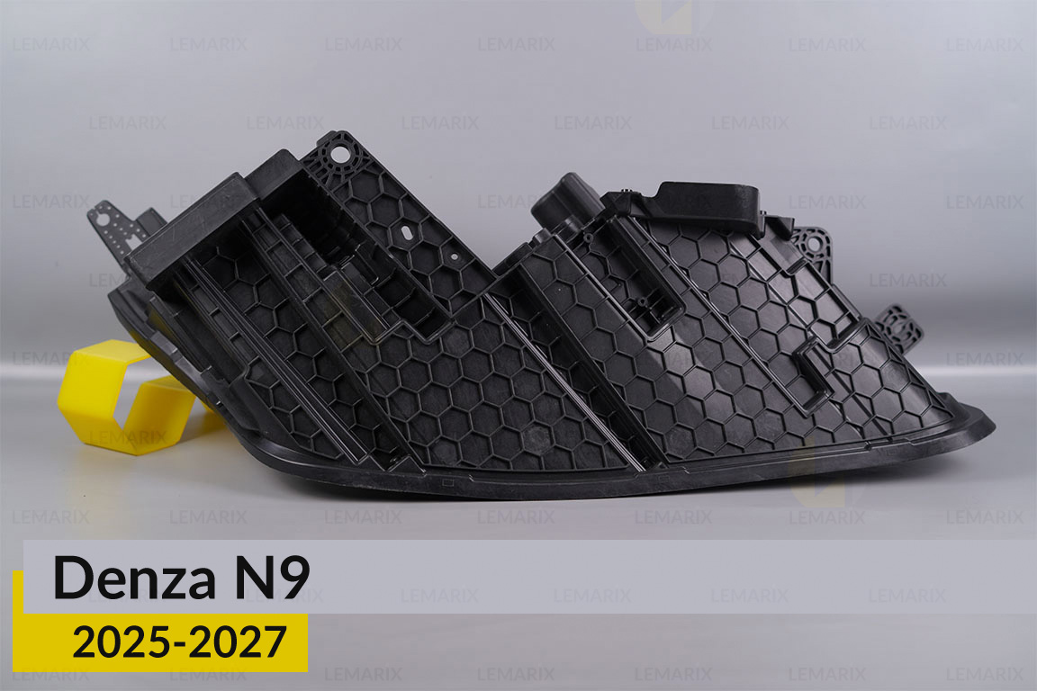 Корпус фари Denza N9 (2025-2027) дорест лівий