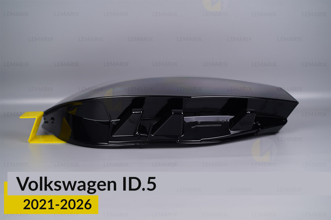 Скло фари VW Volkswagen ID.5 (2021-2026) праве