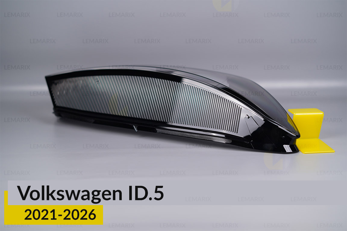 Скло фари VW Volkswagen ID.5 (2021-2026) праве
