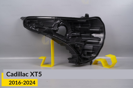 Корпус фари Cadillac XT5 (2016-2024) правий