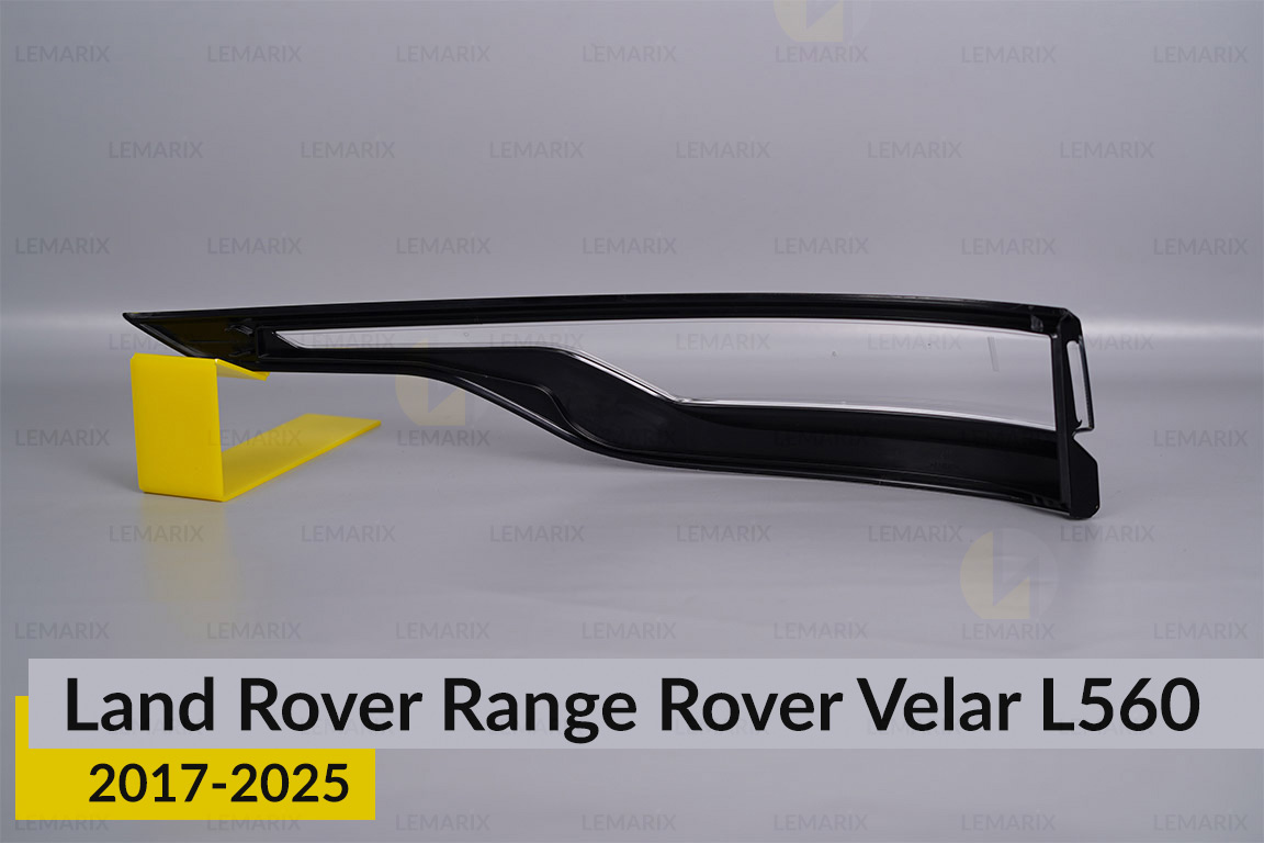 Скло заднього ліхтаря Land Rover Range Rover Velar L560 (2017-2026) праве