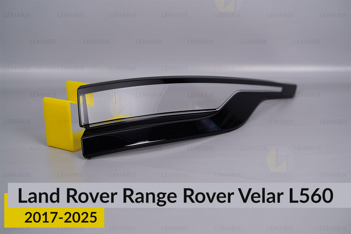 Скло заднього ліхтаря Land Rover Range Rover Velar L560 (2017-2026) праве