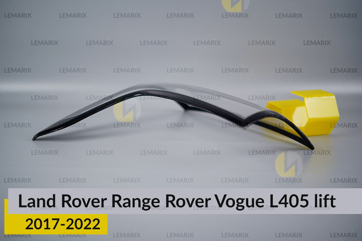 Стекло заднего фонаря Land Rover Range Rover Vogue L405 (2017-2022) рест левое