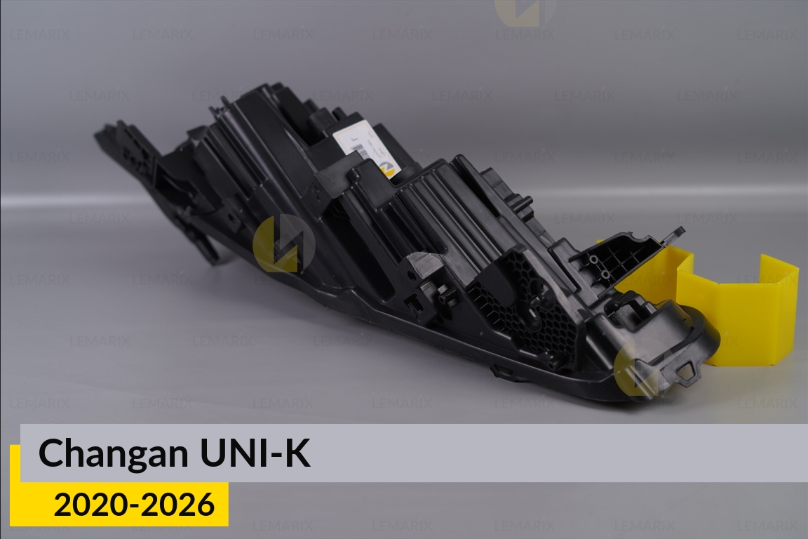Корпус фари Changan UNI-K (2020-2026) правий