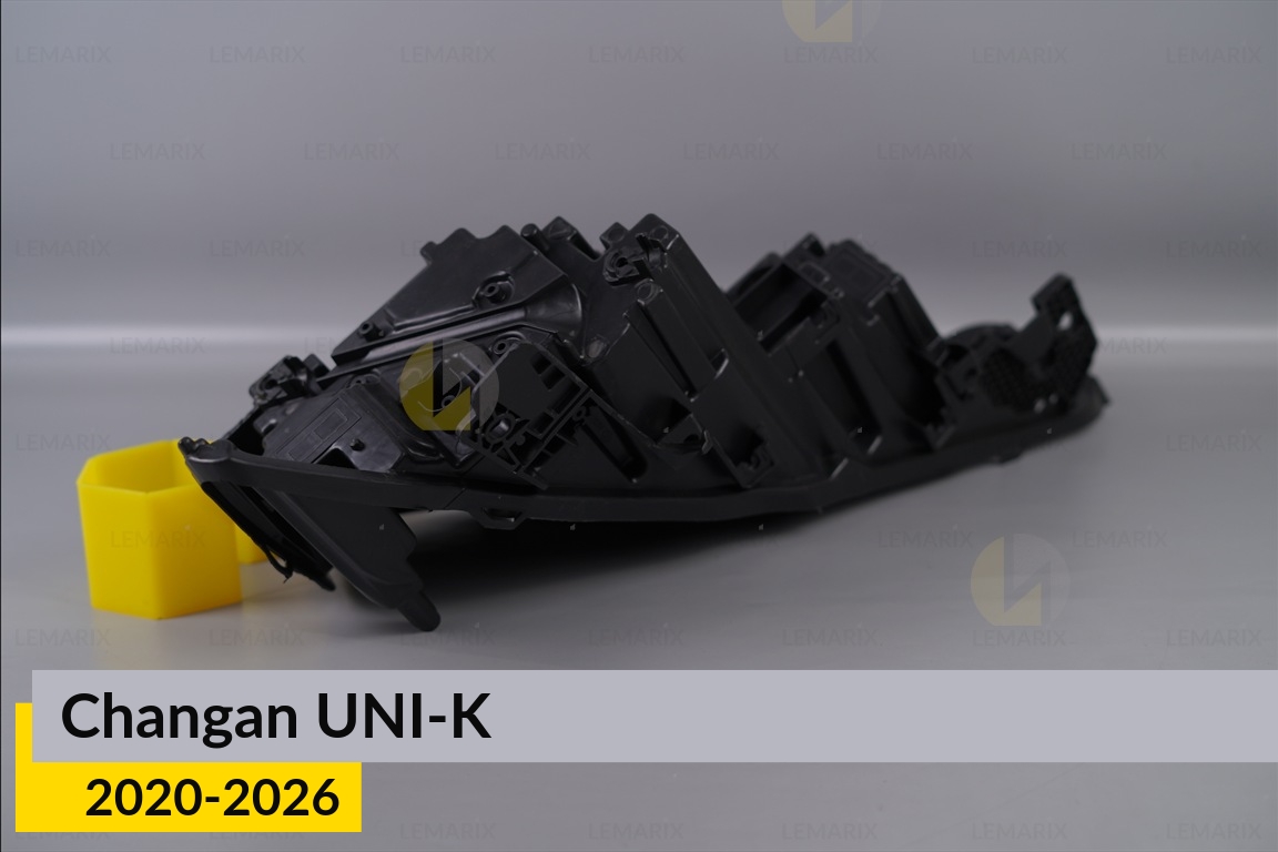 Корпус фари Changan UNI-K (2020-2026) правий