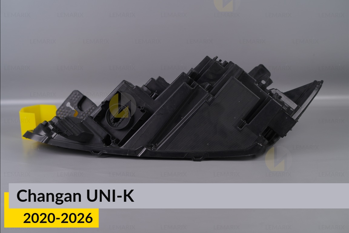 Корпус фари Changan UNI-K (2020-2026) правий