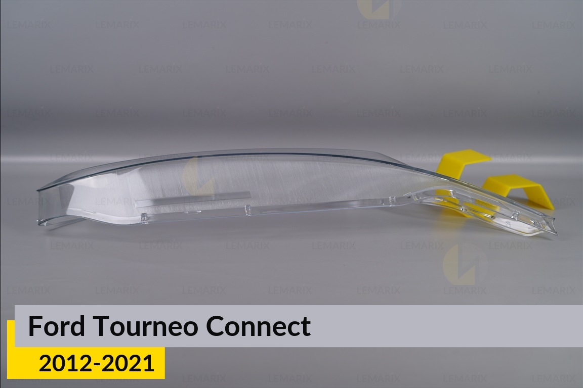 Стекло фары Ford Tourneo Connect (2012-2021) правое