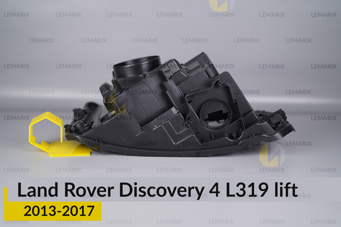 Корпус фары Land Rover Discovery 4 L319 (2013-2017) рест левый
