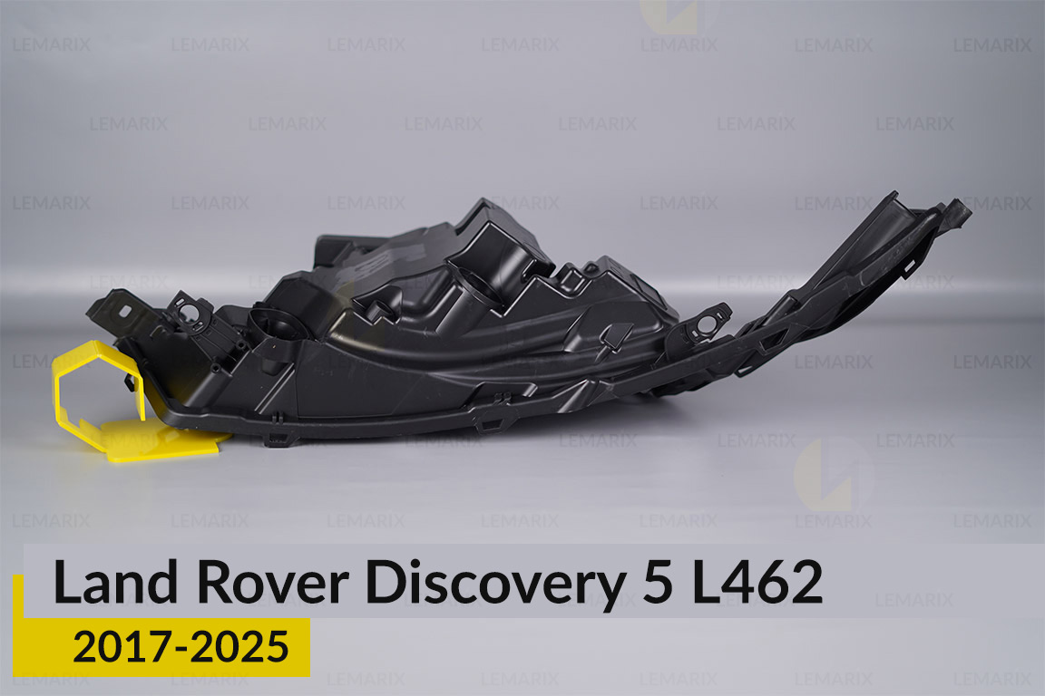 Корпус фары Land Rover Discovery 5 L462 (2017-2026) левый
