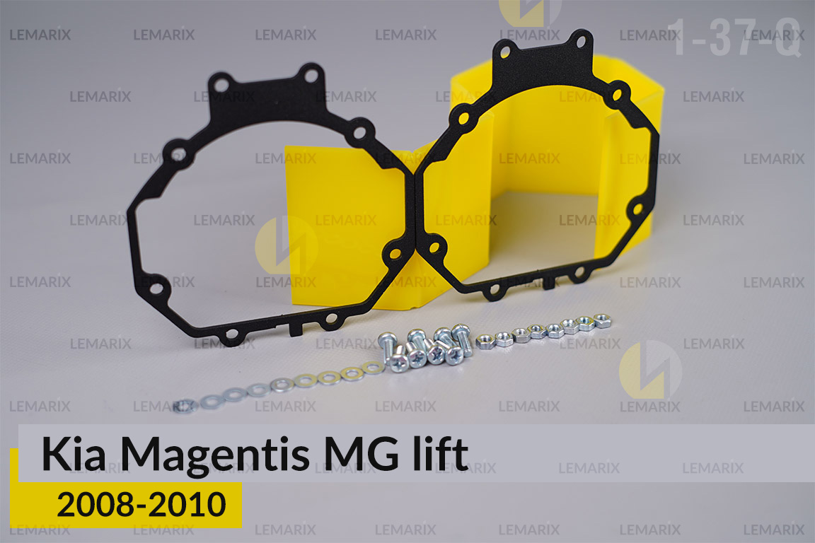 Переходная рамка для Kia Magentis MG (2008-2010) рест