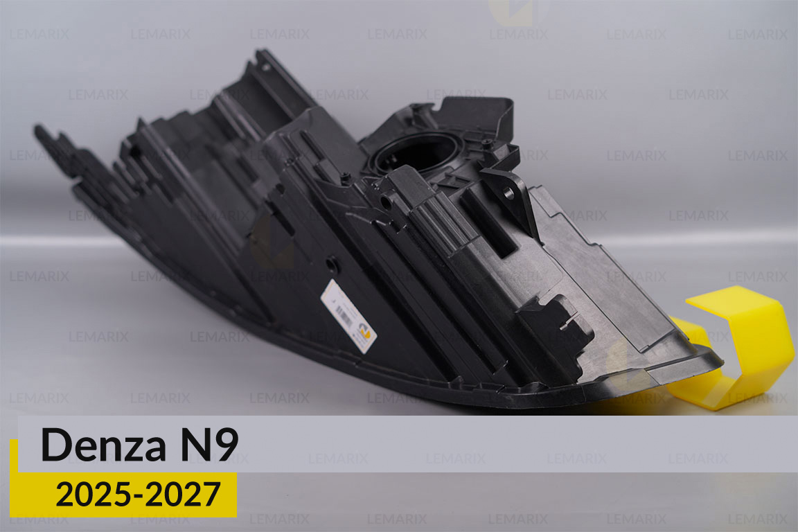 Корпус фари Denza N9 (2025-2027) дорест правий