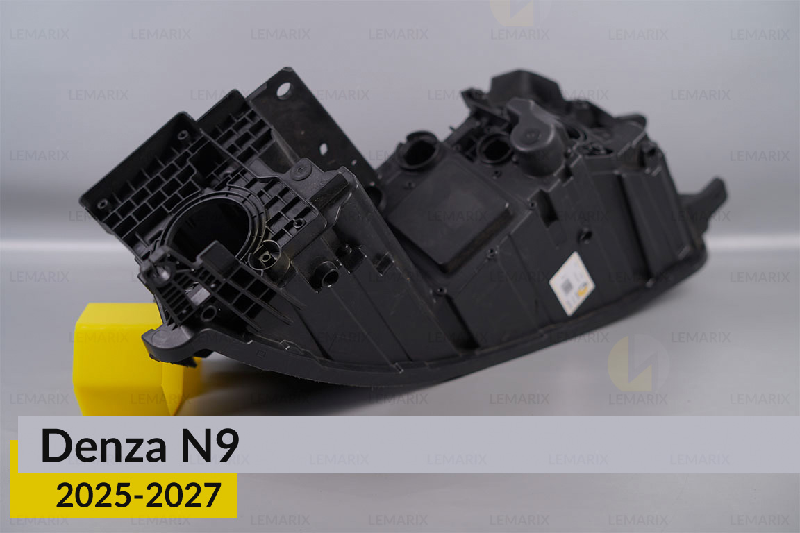 Корпус фари Denza N9 (2025-2027) дорест правий
