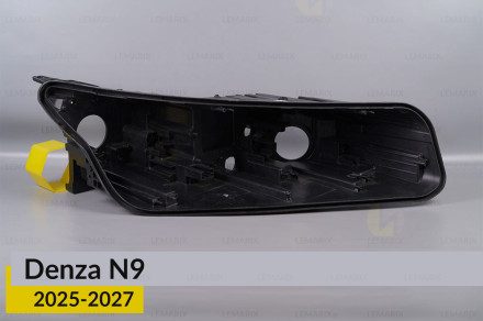 Корпус фари Denza N9 (2025-2027) дорест правий
