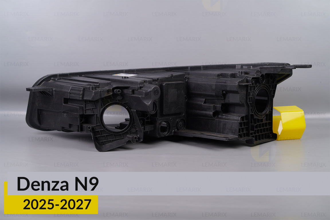 Корпус фари Denza N9 (2025-2027) дорест правий