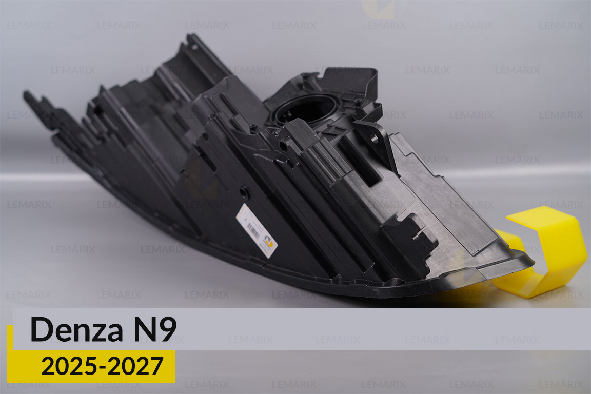Корпус фари Denza N9 (2025-2027) дорест правий