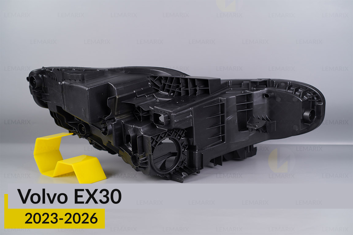 Корпус фари Volvo EX30 (2023-2026) лівий