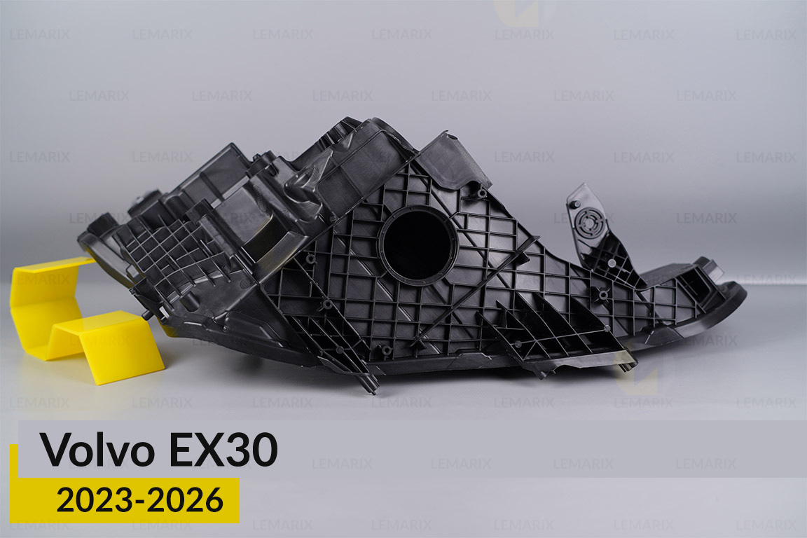 Корпус фари Volvo EX30 (2023-2026) лівий