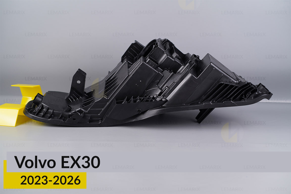 Корпус фари Volvo EX30 (2023-2026) лівий