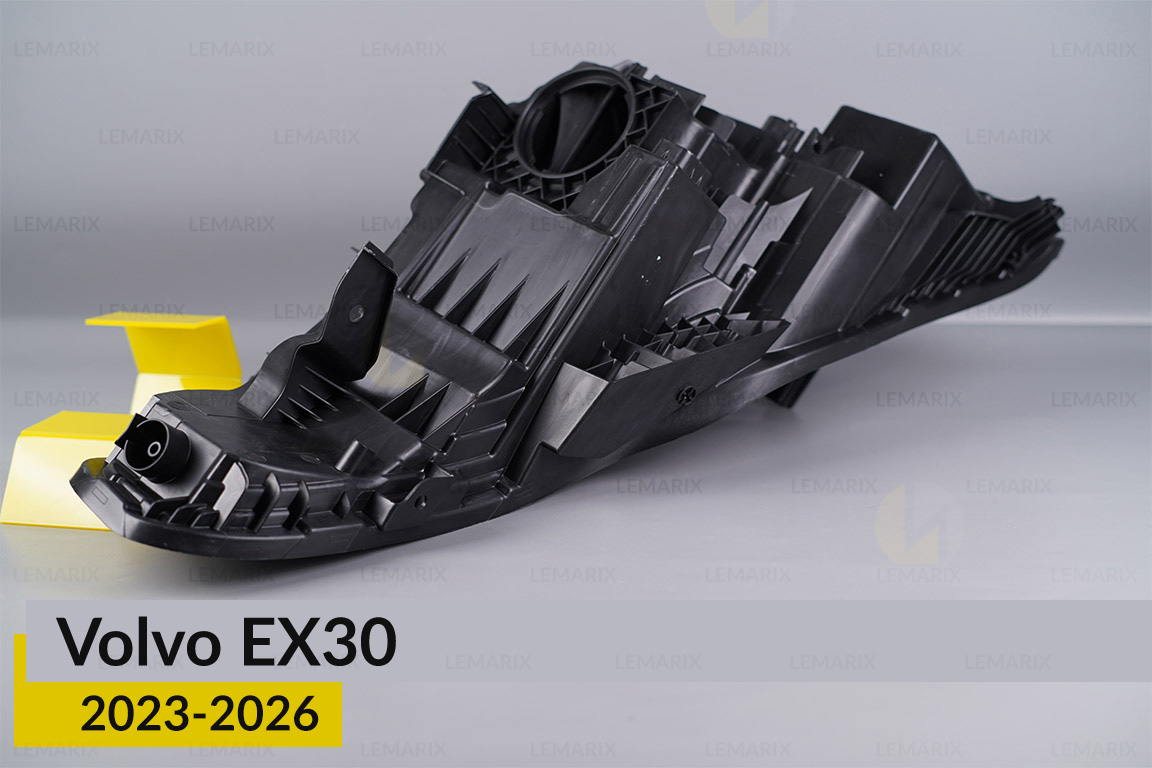 Корпус фари Volvo EX30 (2023-2026) лівий