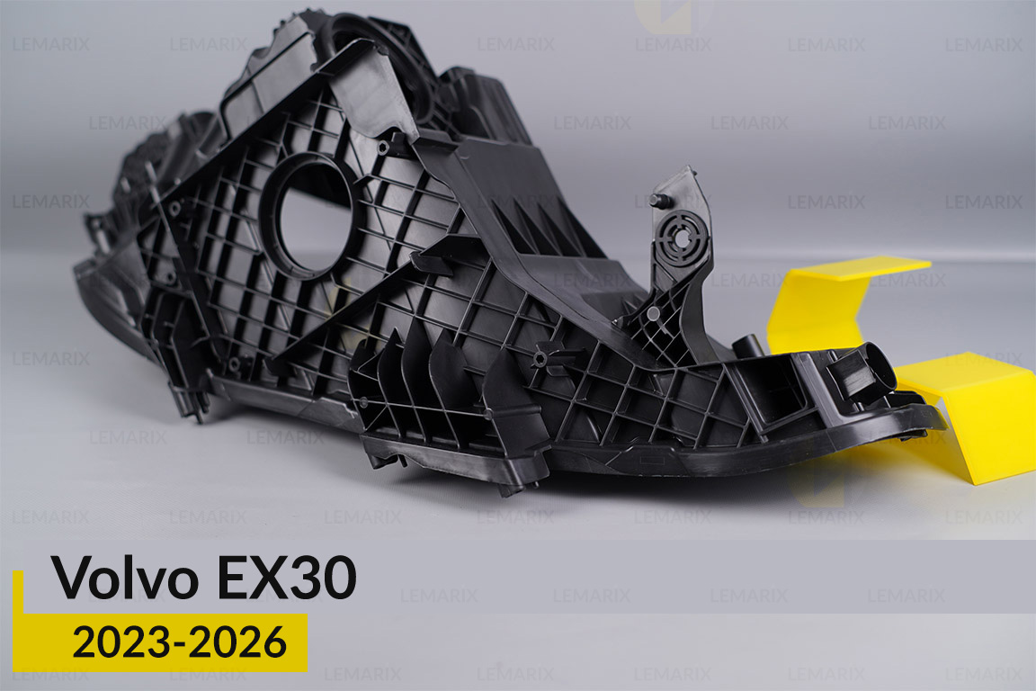 Корпус фари Volvo EX30 (2023-2026) лівий