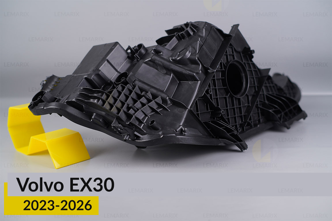 Корпус фари Volvo EX30 (2023-2026) лівий