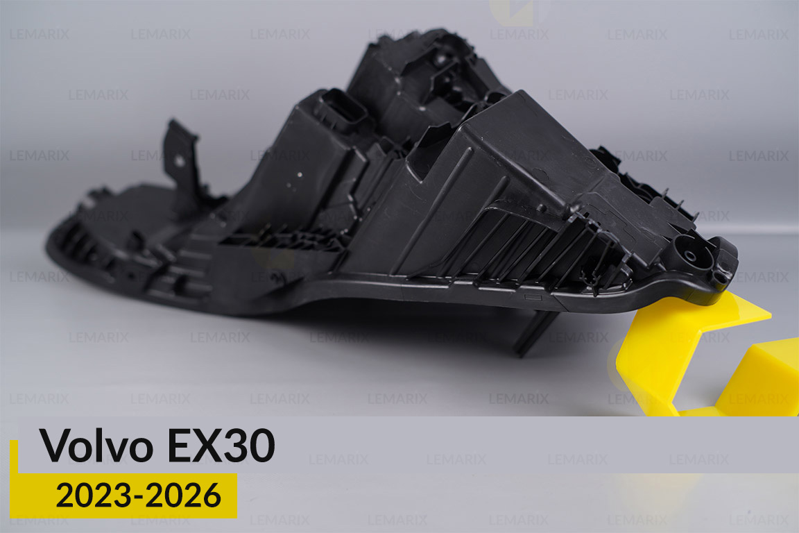 Корпус фари Volvo EX30 (2023-2026) лівий