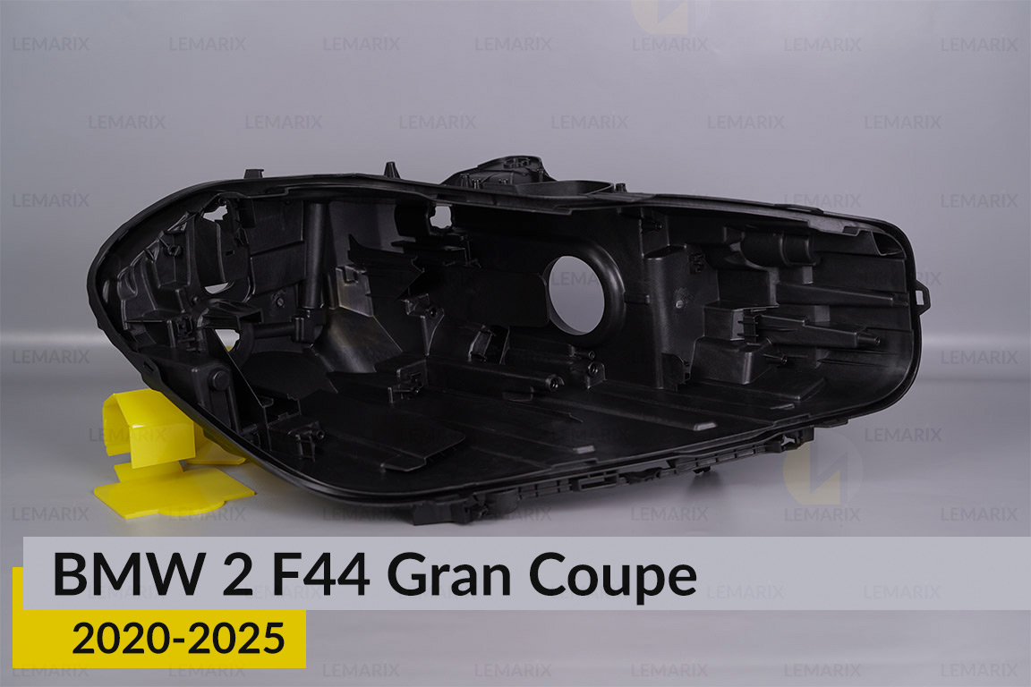 Корпус фары BMW 2 F44 Gran Coupe (2020-2025) правый