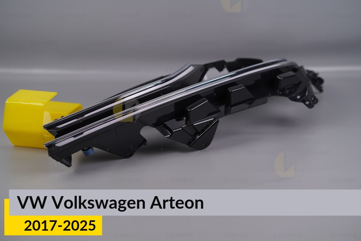 Хромированная декоративная маска VW Volkswagen Arteon (2017-2025) левая