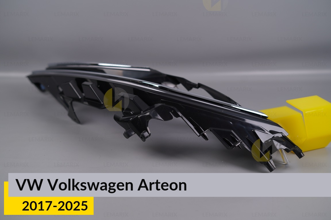 Хромированная декоративная маска VW Volkswagen Arteon (2017-2025) левая