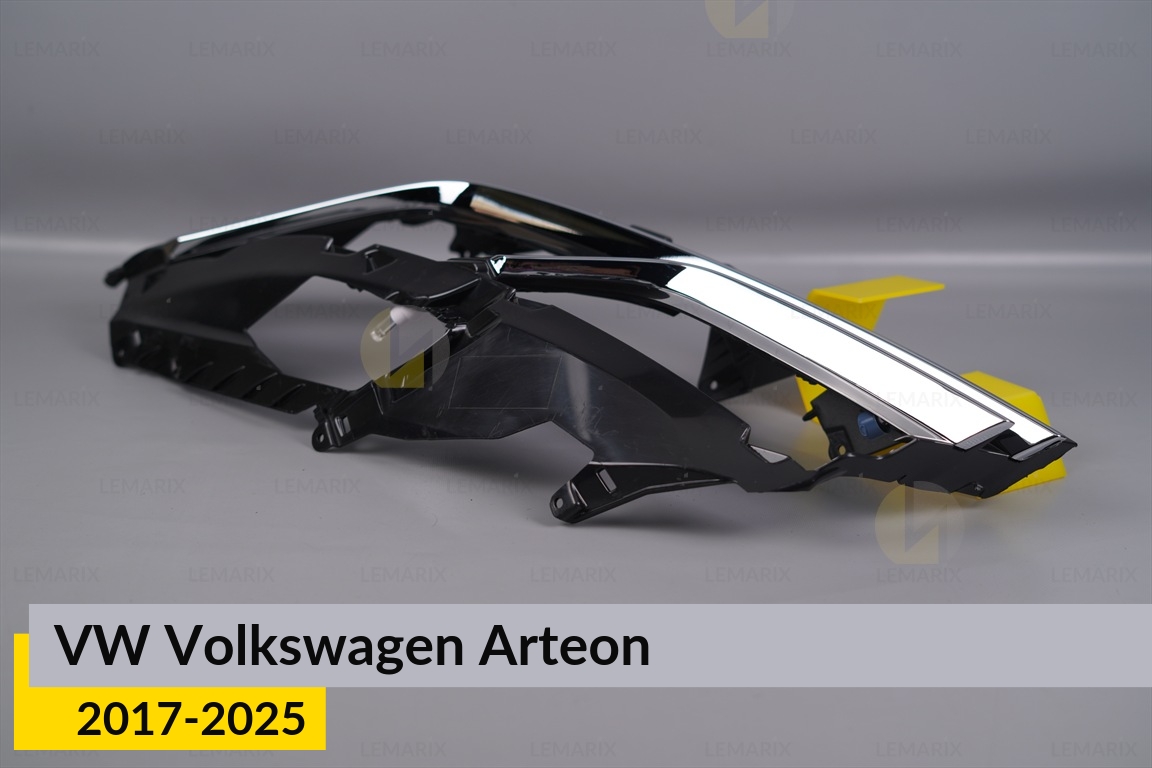 Хромированная декоративная маска VW Volkswagen Arteon (2017-2025) левая