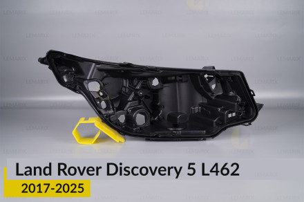 Корпус фары Land Rover Discovery 5 L462 (2017-2026) правый