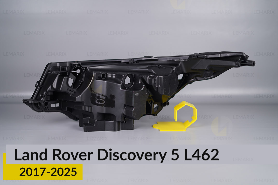 Корпус фари Land Rover Discovery 5 L462 (2017-2026) правий