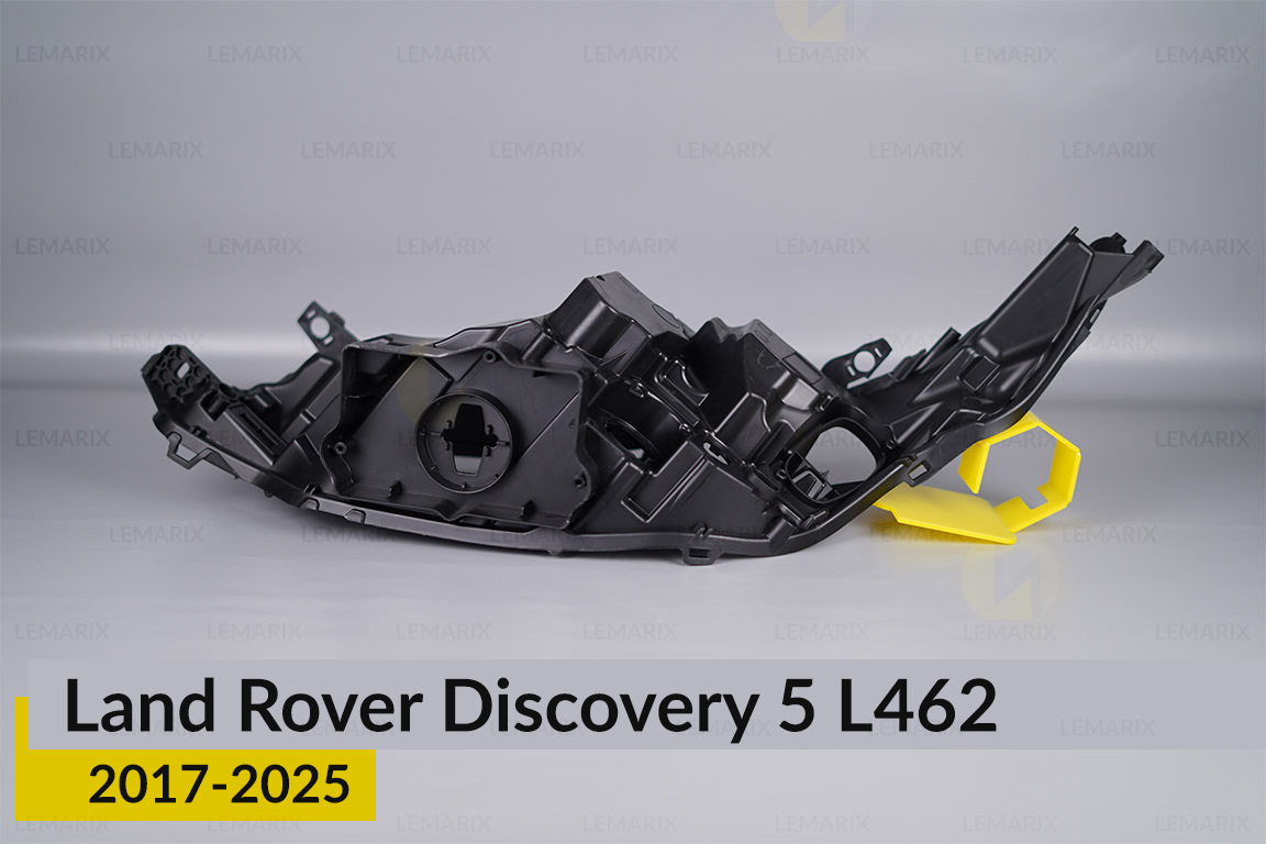 Корпус фари Land Rover Discovery 5 L462 (2017-2026) правий