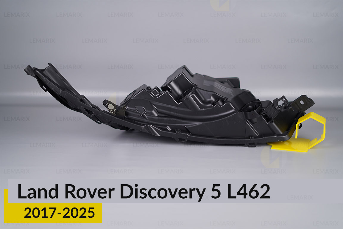 Корпус фари Land Rover Discovery 5 L462 (2017-2026) правий