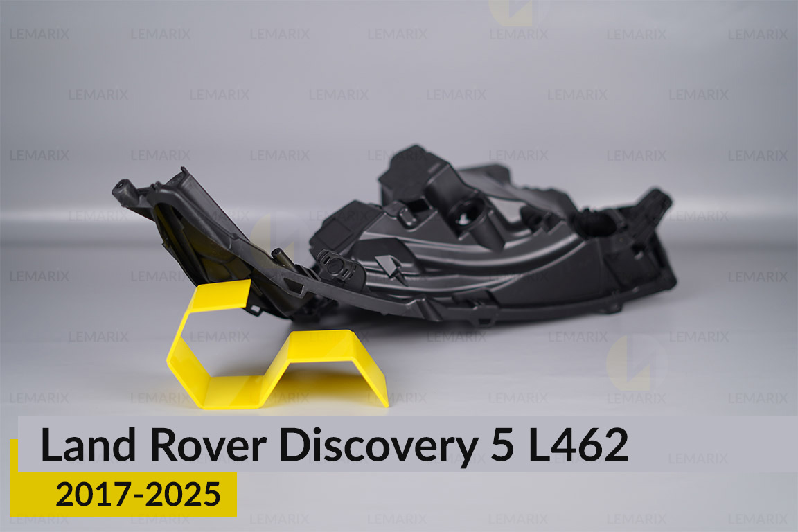 Корпус фари Land Rover Discovery 5 L462 (2017-2026) правий