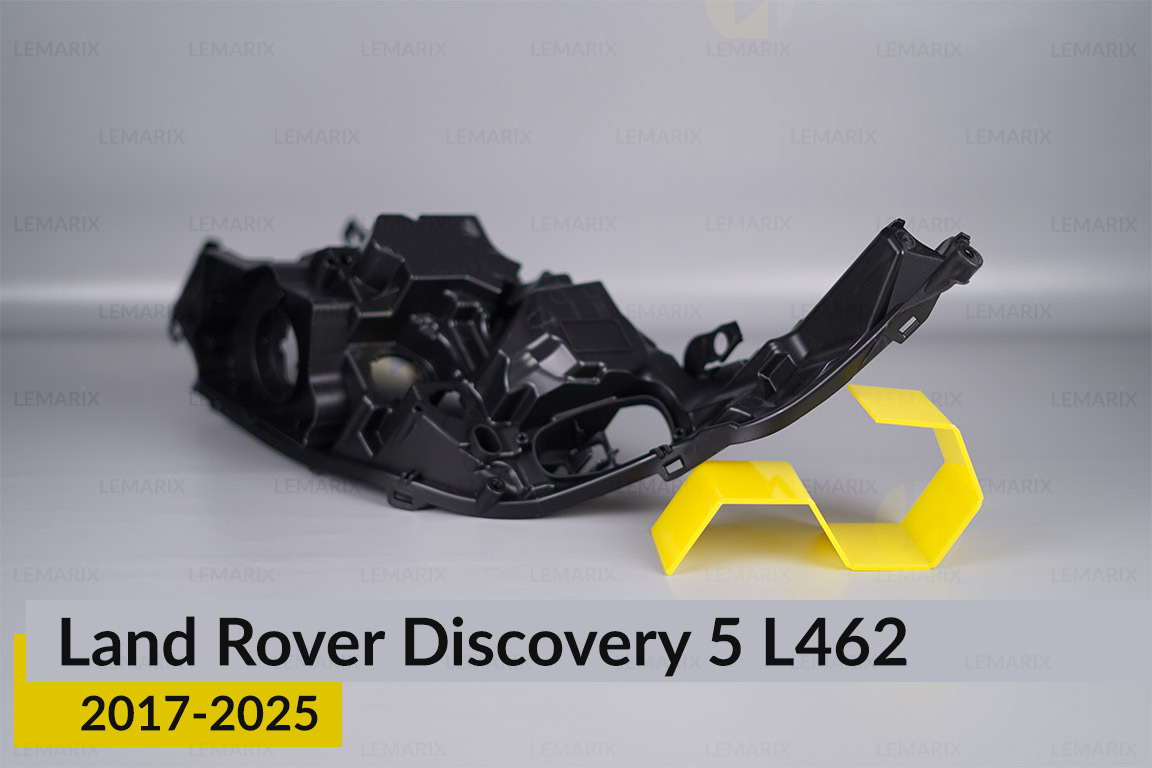 Корпус фари Land Rover Discovery 5 L462 (2017-2026) правий