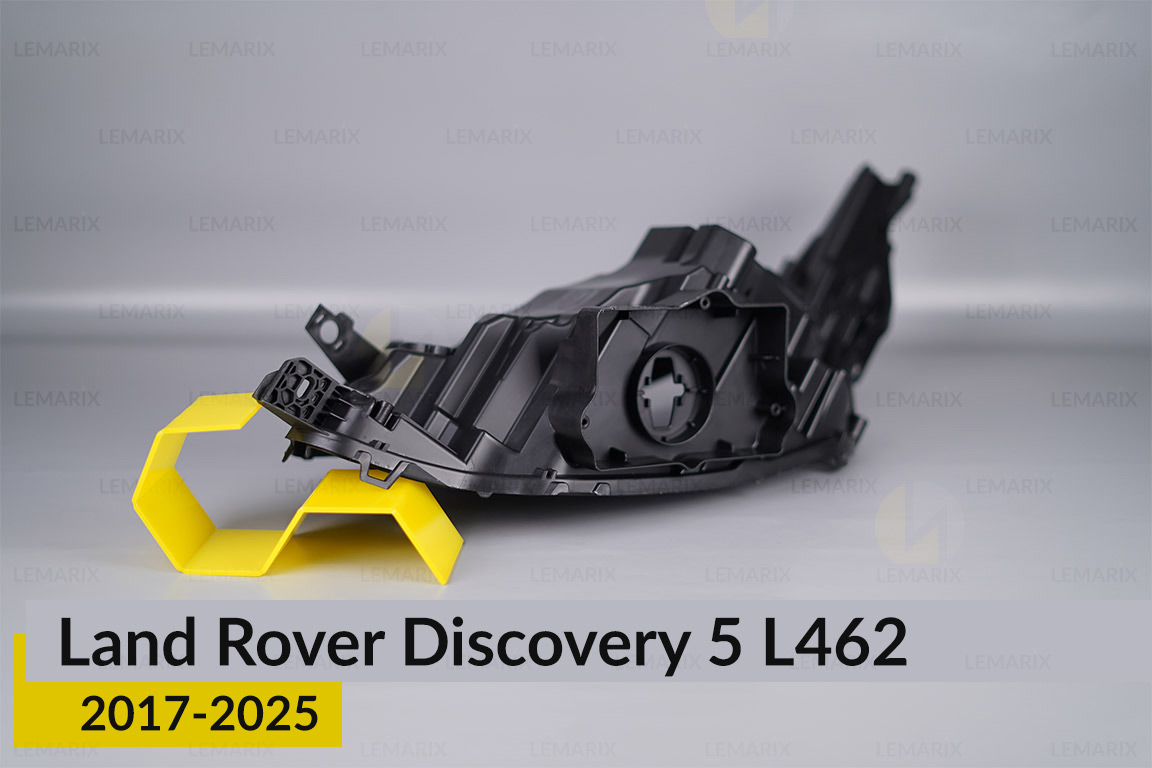 Корпус фари Land Rover Discovery 5 L462 (2017-2026) правий