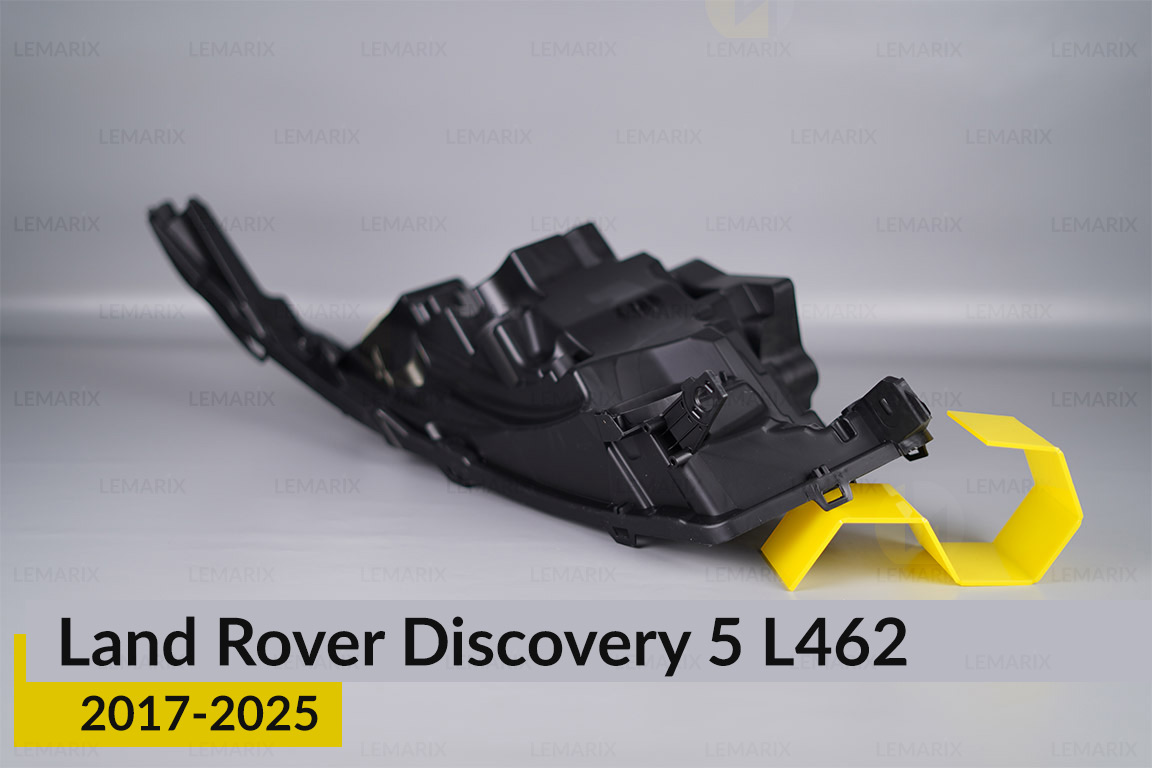 Корпус фари Land Rover Discovery 5 L462 (2017-2026) правий