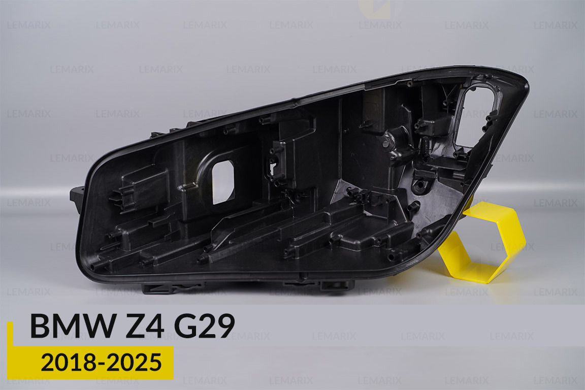 Корпус фари BMW Z4 G29 (2018-2026) лівий