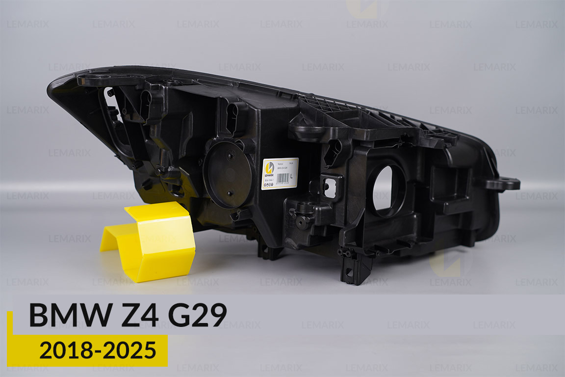 Корпус фари BMW Z4 G29 (2018-2026) лівий