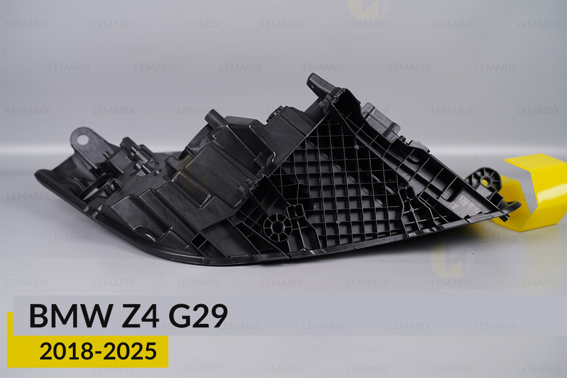 Корпус фари BMW Z4 G29 (2018-2026) лівий