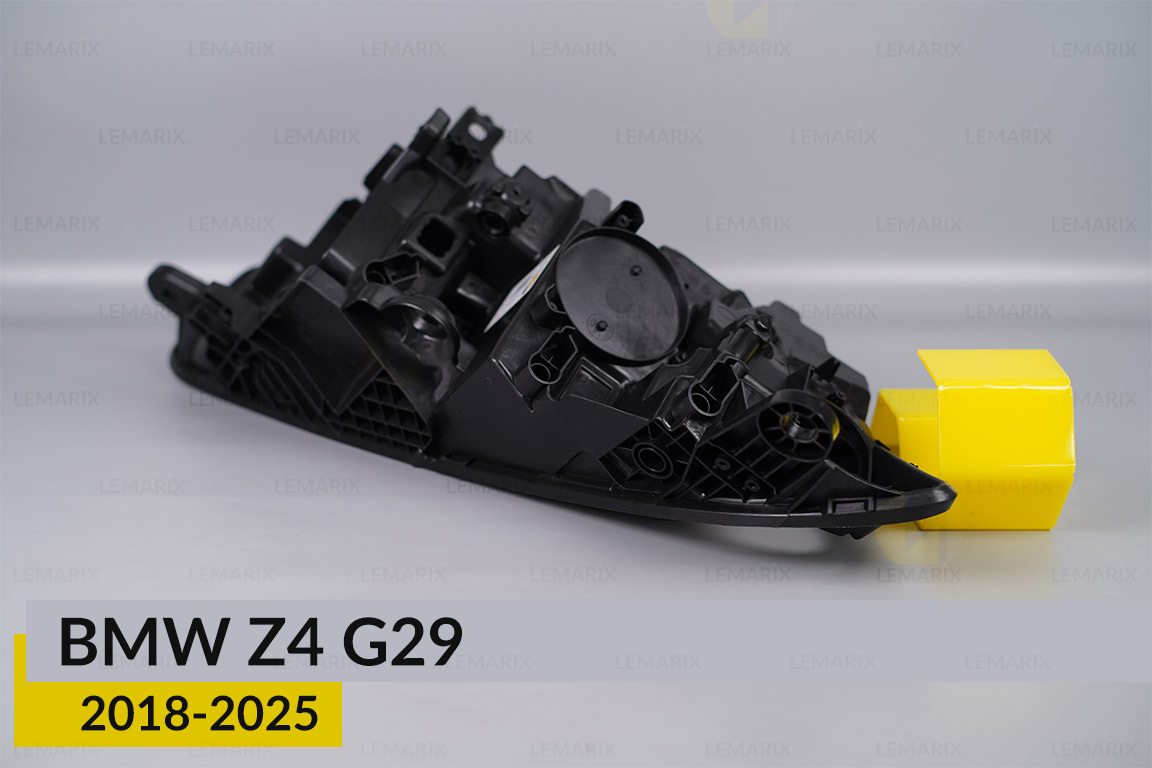 Корпус фари BMW Z4 G29 (2018-2026) лівий