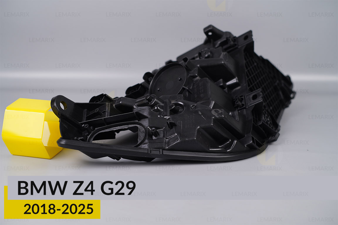 Корпус фари BMW Z4 G29 (2018-2026) лівий