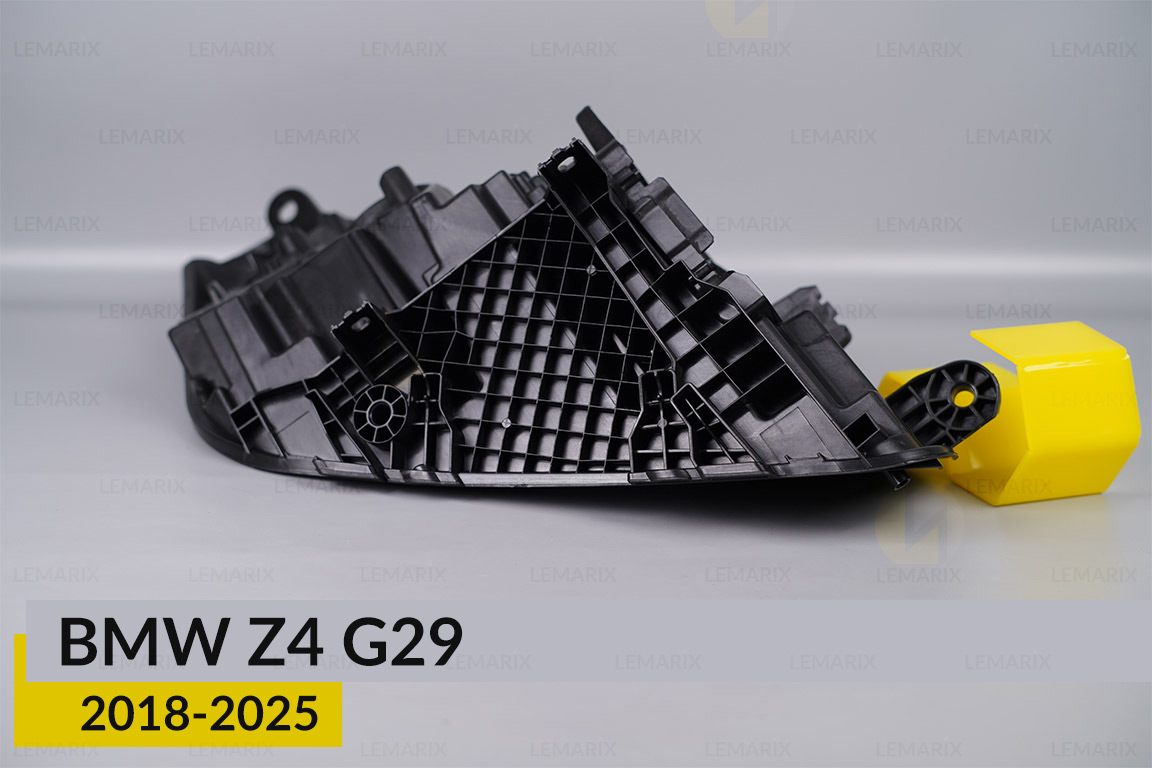 Корпус фари BMW Z4 G29 (2018-2026) лівий