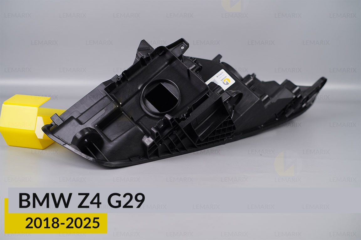 Корпус фари BMW Z4 G29 (2018-2026) лівий