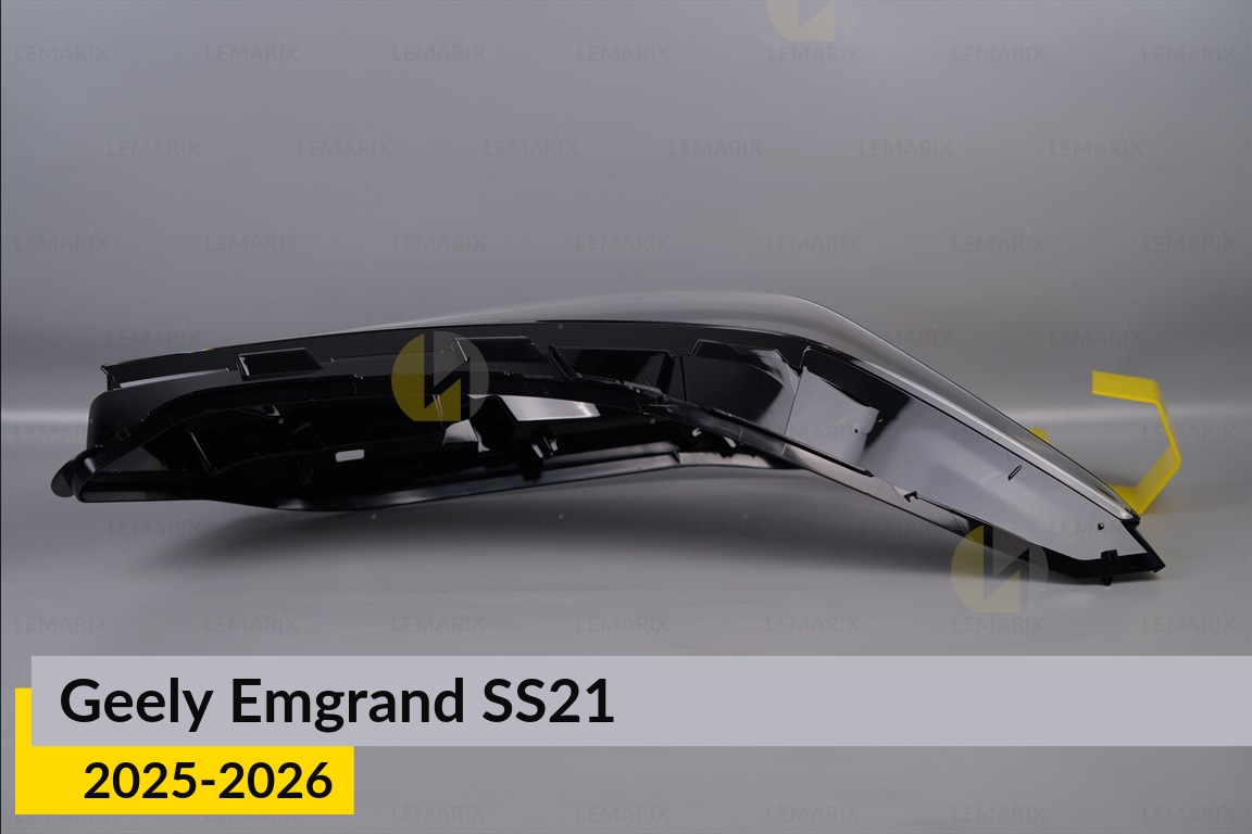 Скло фари Geely Emgrand SS21 (2025-2026) праве