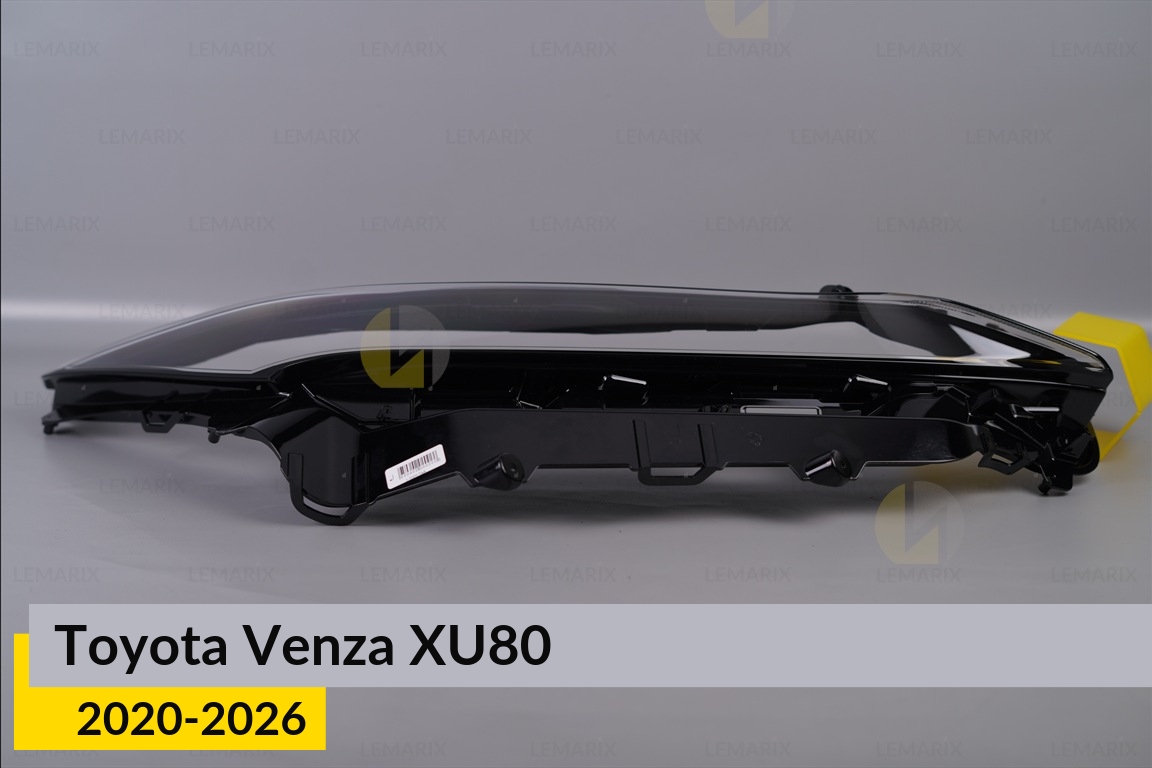 Стекло фары Toyota Venza XU80 (2020-2026) правый